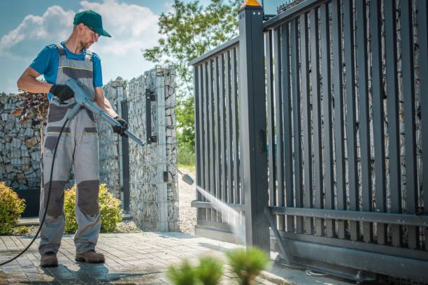 Best Dumpster Area Cleaning  in Selma, AL