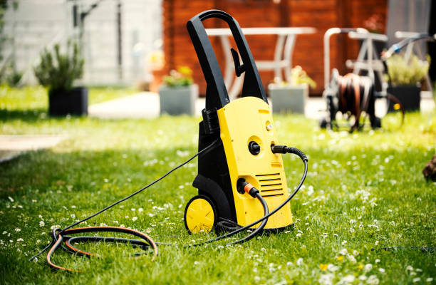 Playground Equipment Cleaning in Selma, AL